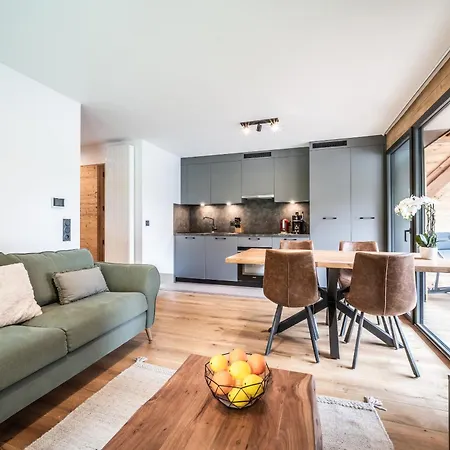 Primerose - By Emerald Apartment Les Gets